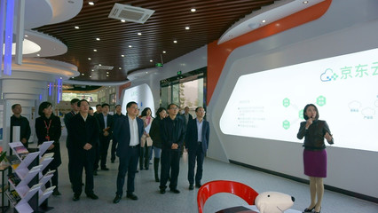 农业部市场与经济信息司司长唐珂来铜调研 唐小平陪同